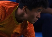 包含豪情壮志！国际赛场上一支球队蓄势待发的词条