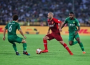 河北华夏幸福客场失利，球队表现令人担忧