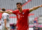 拜仁慕尼黑再胜对手，顺利杀进欧洲俱乐部杯半决赛