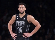 猛龙复出首战，西蒙斯状态火爆，狂砍50分成为焦点！