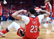 魔术爆发新星，热火刷新纪录，浓眉哥球队迎来希望！