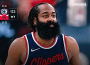 快船复出首战，绝杀战胜状态火爆，球队未来可期成为焦点！