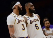 纳达尔关键节点出色防守，湖人带队取胜！