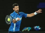 德约科维奇迎来二十赛季高光表现，澳大利亚队球迷沸腾！的简单介绍